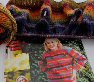 New Year's Resolution #2