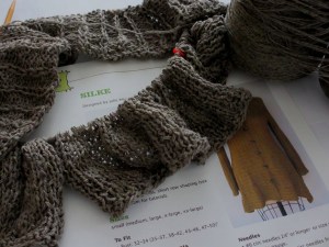 New Year's Resolution