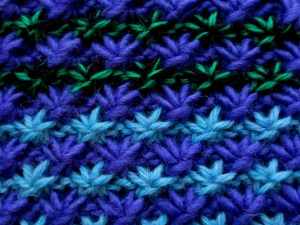 Stitches Discovered #2