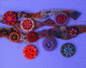 Closure on Canvas #2