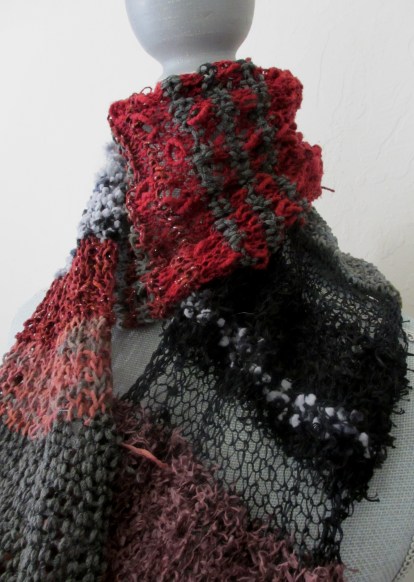 Sampler of Textures #2