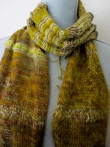 Sampler of Textures #5