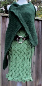 Seaport Skirt and Trapezoid 2014