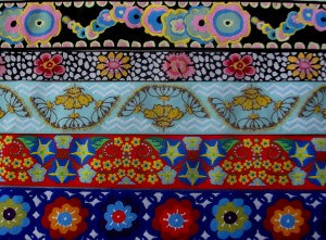 Two Days In The City #3