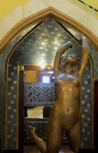 Art Deco Imperial Hotel #2