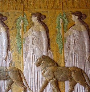 Art Deco Imperial Hotel