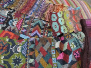 Color Workshop with Brandon Mably #2