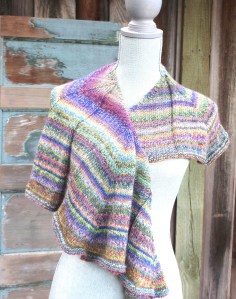 Diakeito Dia Scene Cowl