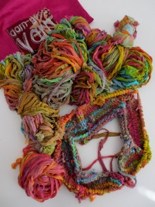 Darn Good Yarn #2