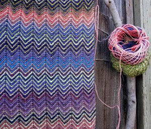 Zik Zac Scarf #2_1_1