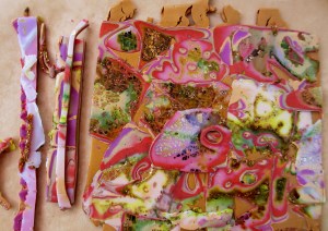 Metal Leaf and Alcohol Dyes 2_1