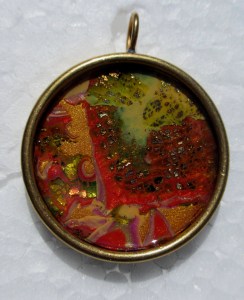 Polymer Clay Jewelry #2_1