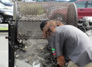 Hatch Chili Roast #7