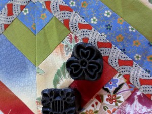 Intro To Block Painting #3