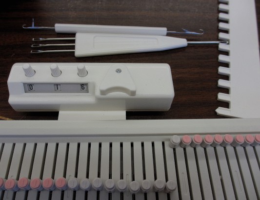 Machine Knitting 101_1_1