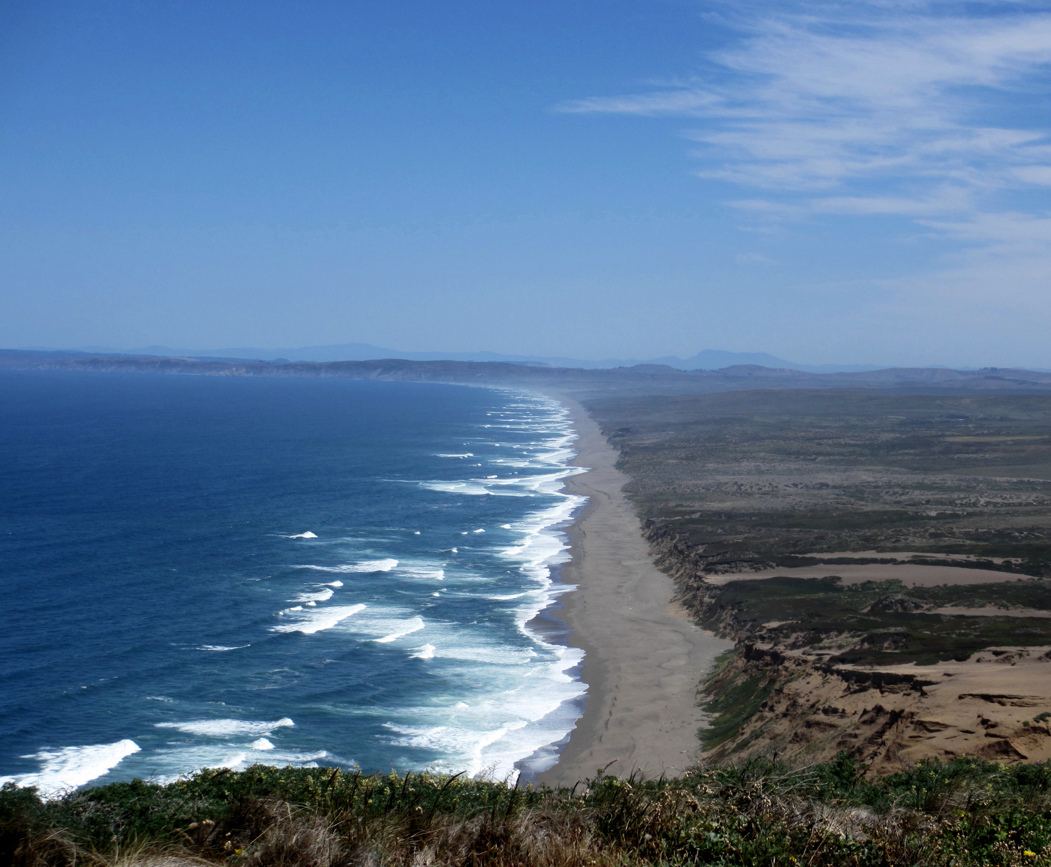 Point Reyes June 2016_1