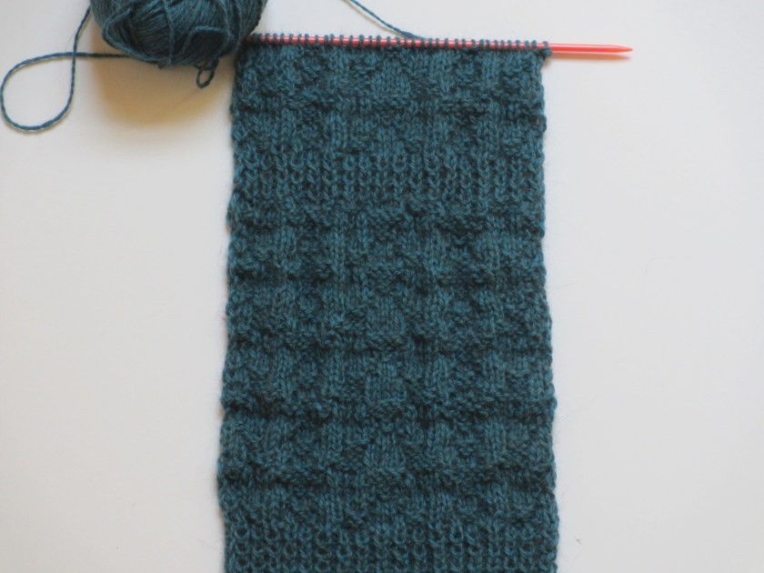 Stitches Wednesday #2D