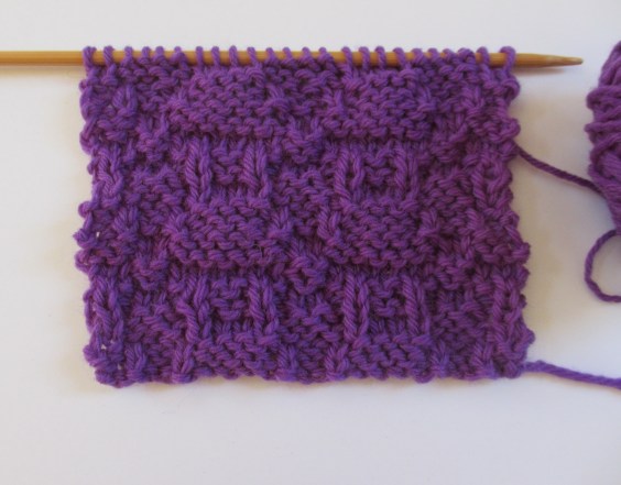 Stitches Wednesday #4