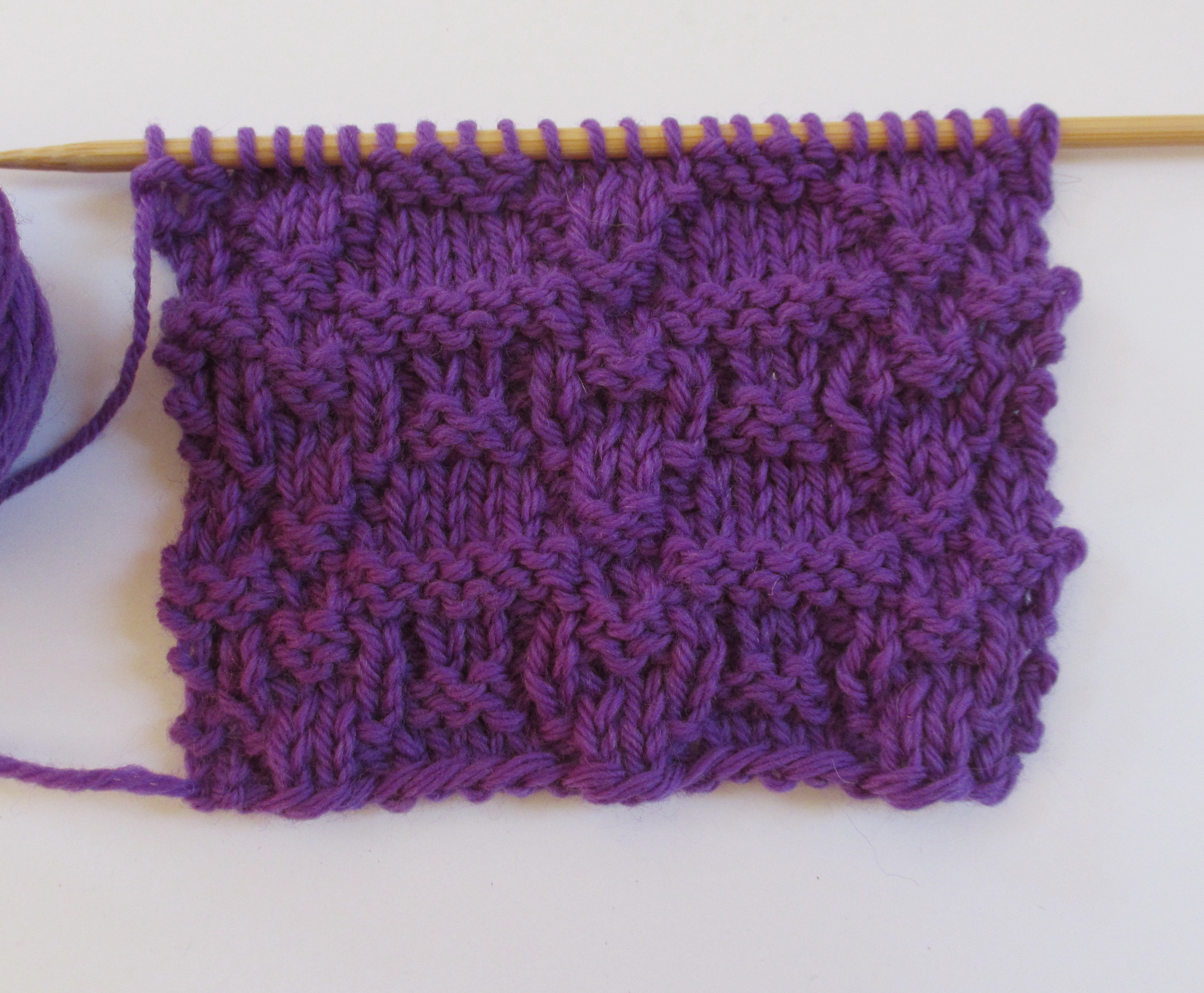 Stitches Wednesday #4A