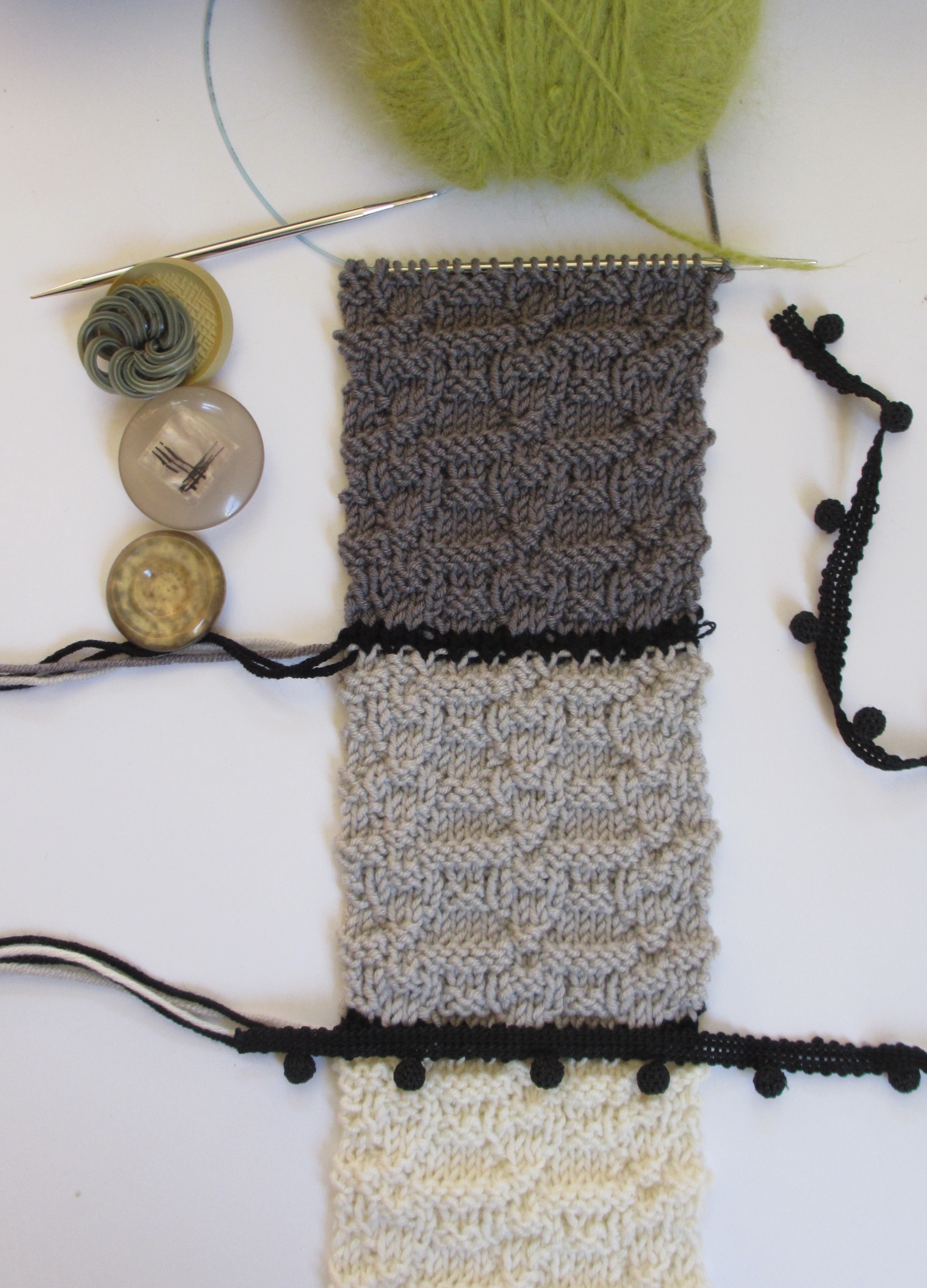 Stitches Wednesday #4D