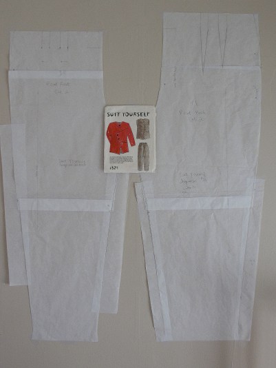 One Size Does Not Fit Most #2_1_1